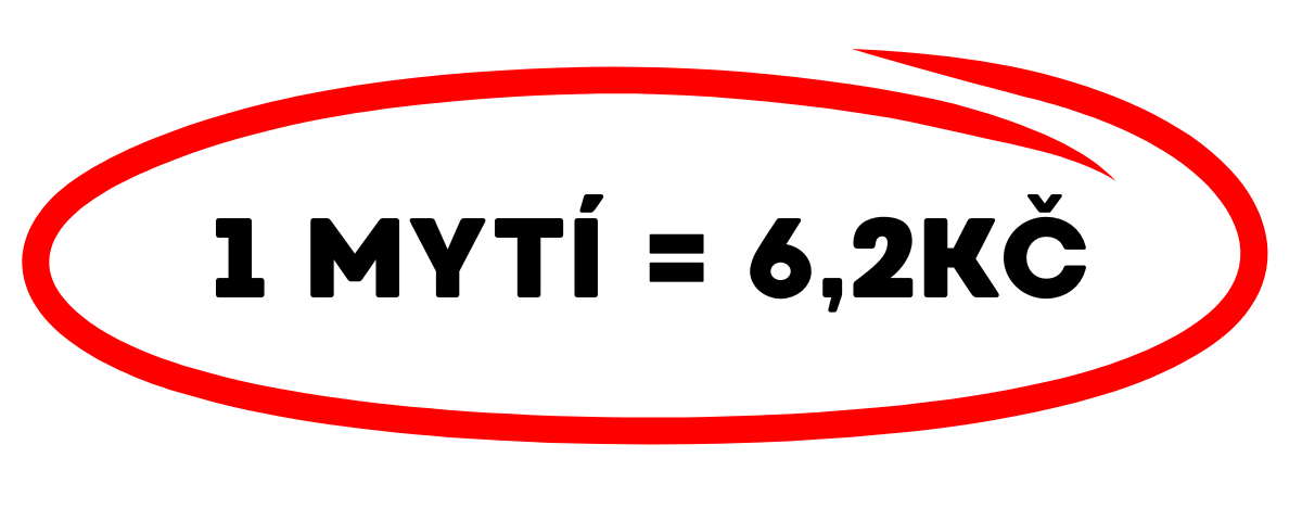 1 MYTÍ=